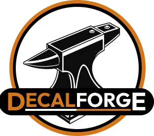 DecalForge